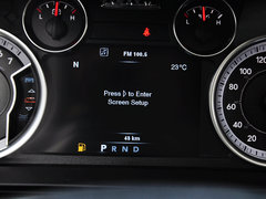 2014款 5.7L 户外版