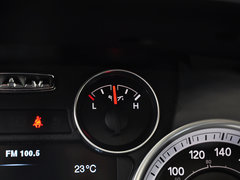 2014款 5.7L 户外版