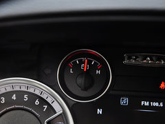 2014款 5.7L 户外版