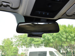 2014款 5.7L 户外版