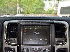 2014款 5.7L 户外版