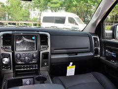 2014款 5.7L 户外版