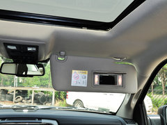 2014款 5.7L 户外版