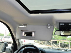 2014款 5.7L 户外版