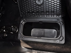 2014款 5.7L 户外版