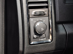 2014款 5.7L 户外版