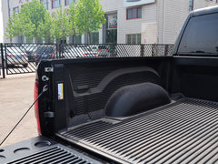 2014款 5.7L 户外版