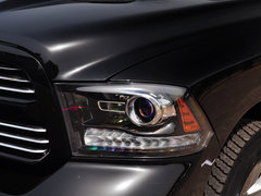 2014款 5.7L 户外版