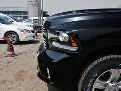 2014款 5.7L 户外版