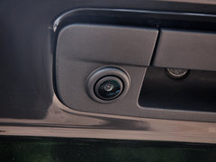 2014款 5.7L 户外版