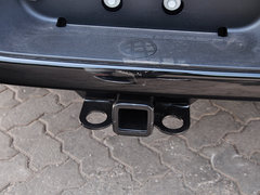 2014款 5.7L 户外版