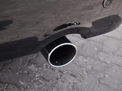 2014款 5.7L 户外版