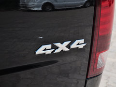 2014款 5.7L 户外版