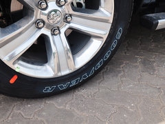 2014款 5.7L 户外版