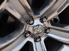 2014款 5.7L 户外版