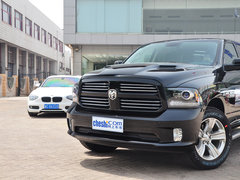 2014款 5.7L 户外版