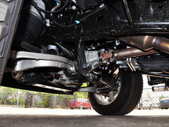 2014款 5.7L 户外版