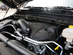 2014款 5.7L 户外版