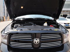 2014款 5.7L 户外版