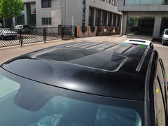 2014款 5.7L 户外版