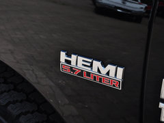 2014款 5.7L 户外版
