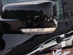 2014款 5.7L 户外版
