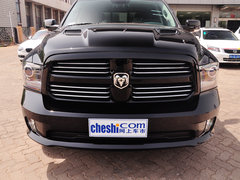 2014款 5.7L 户外版