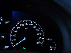 2013款 350 典雅型 5座