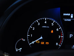 2013款 350 典雅型 5座