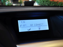 2013款 350 典雅型 5座