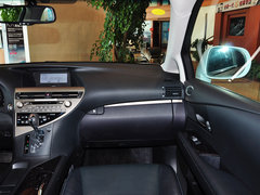 2013款 350 典雅型 5座