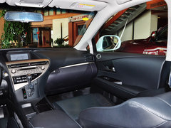 2013款 350 典雅型 5座