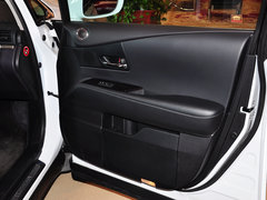2013款 350 典雅型 5座