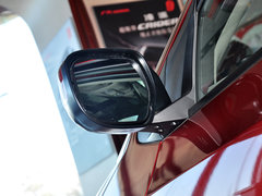 2014款 风尚 1.5L 自动 精英版