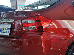 2014款 风尚 1.5L 自动 精英版