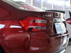 2014款 风尚 1.5L 自动 精英版