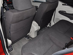 2014款 风尚 1.5L 自动 精英版