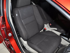 2014款 风尚 1.5L 自动 精英版
