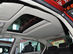 2014款 风尚 1.5L 自动 精英版