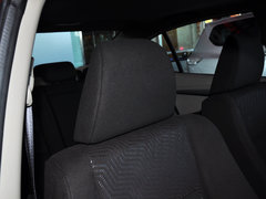 2014款 风尚 1.5L 自动 精英版