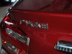 2014款 风尚 1.5L 自动 精英版