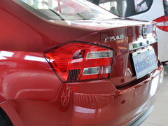 2014款 风尚 1.5L 自动 精英版