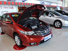 2014款 风尚 1.5L 自动 精英版