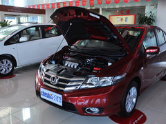2014款 风尚 1.5L 自动 精英版