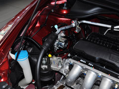 2014款 风尚 1.5L 自动 精英版