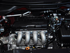 2014款 风尚 1.5L 自动 精英版