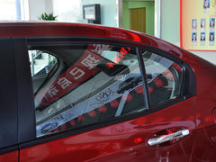 2014款 风尚 1.5L 自动 精英版