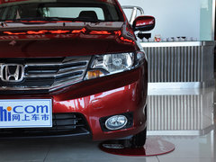 2014款 风尚 1.5L 自动 精英版