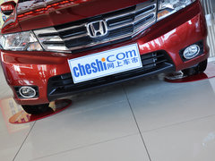 2014款 风尚 1.5L 自动 精英版