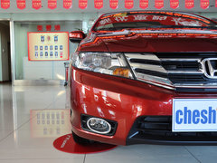 2014款 风尚 1.5L 自动 精英版